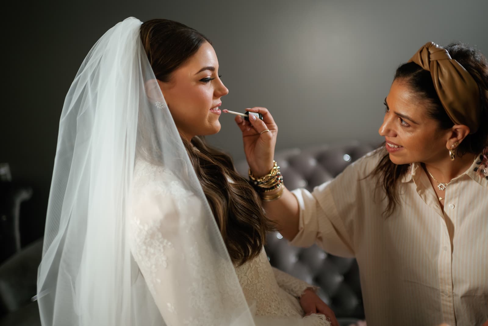 Miriam Sokol Makeup